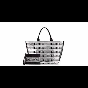 Brand new Victoria secret travel bag!